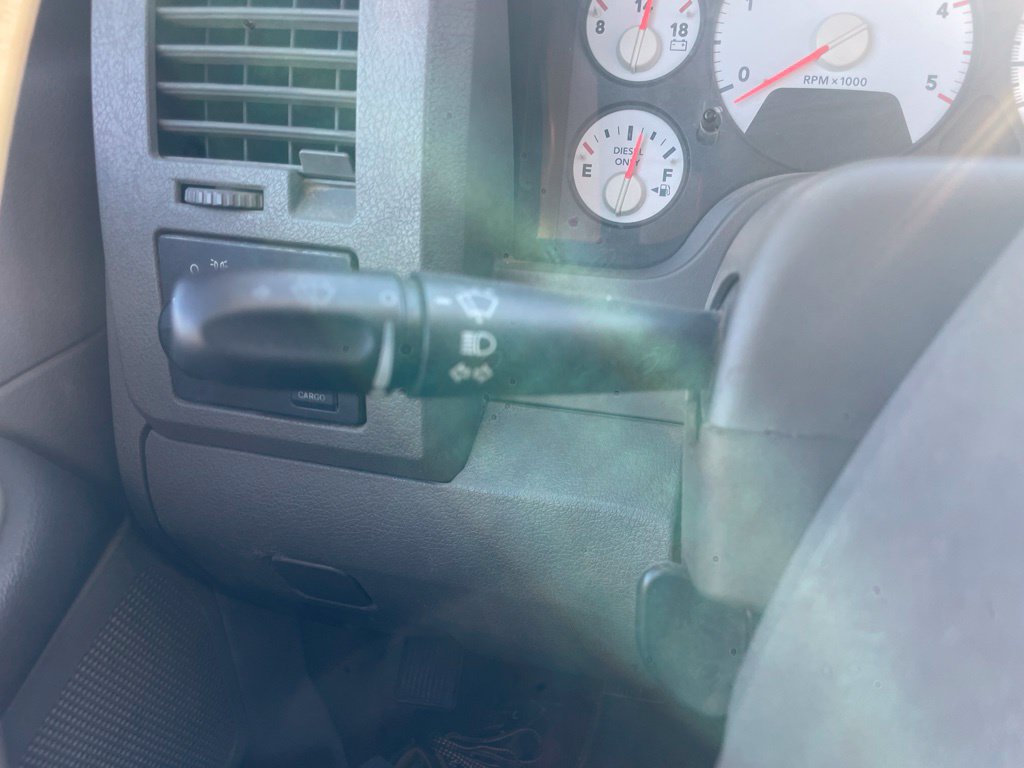 Used 2006 Dodge Ram 2500 Truck SLT w/ Light Group AWD/4WD image 19