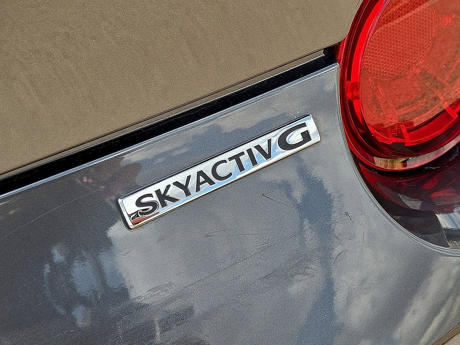 Used 2023 MAZDA MX-5 Miata Grand Touring RWD image 15