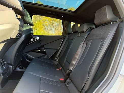 Used 2026 BMW X3 xDrive30 w/ M Sport Package AWD/4WD image 18