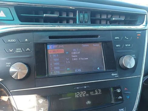 Used 2013 Toyota Avalon XLE Touring image 11