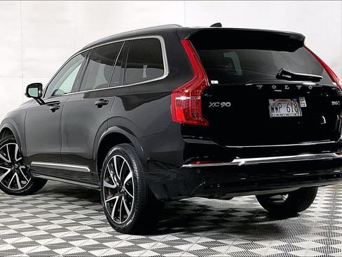 Used 2023 Volvo XC90 B6 Plus w/ Protection Package Premier AWD/4WD image 13