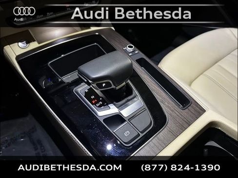 Certified 2022 Audi Q5 2.0T Premium Plus image 24
