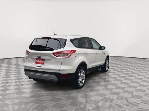 Used 2013 Ford Escape SEL FWD image 36