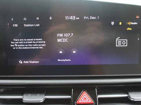 New 2026 Kia Niro EX FWD image 46