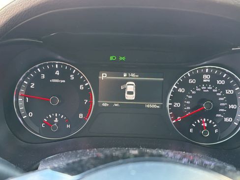 Used 2024 Kia Forte GT-Line w/ GT-Line Premium Package image 16