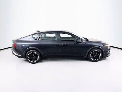 Used 2025 Kia K4 EX FWD image 4