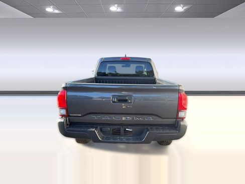 Used 2023 Toyota Tacoma SR RWD image 10