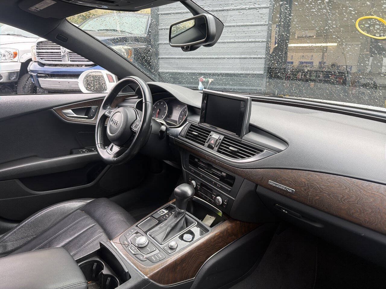 Used 2013 Audi A7 3.0T Prestige AWD/4WD image 5