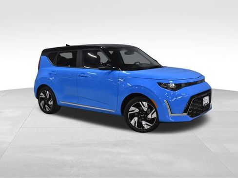Used 2023 Kia Soul GT-Line image 4