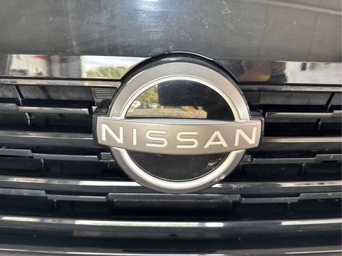 Used 2026 Nissan Kicks SV FWD image 23