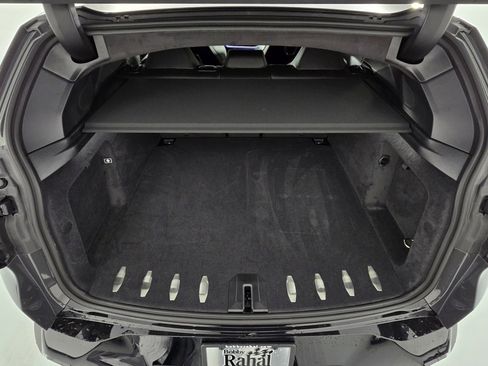 New 2026 BMW XM Label Red image 23