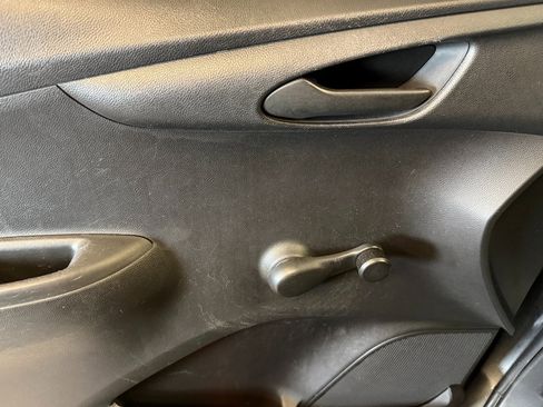 Used 2020 Chevrolet Spark LS image 18