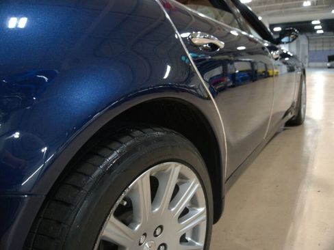 Used 2007 Maserati Quattroporte image 29