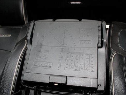 Used 2019 RAM 2500 Laramie image 18