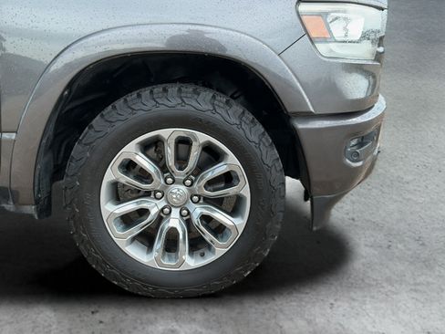 Used 2021 RAM 1500 Laramie w/ Laramie Southwest Edition RWD image 24