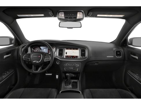 Used 2021 Dodge Charger R/T w/ Daytona Edition Group RWD image 6