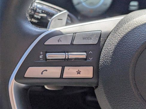 Used 2024 Hyundai Palisade SEL w/ Premium Package image 22