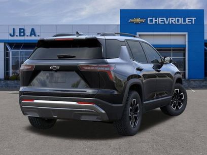 New 2026 Chevrolet Equinox ACTIV w/ Convenience Package III