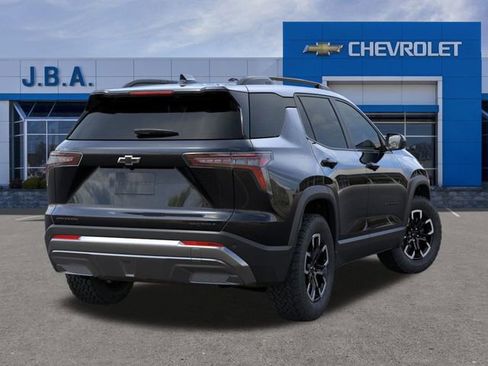 New 2026 Chevrolet Equinox ACTIV w/ Convenience Package III image 4