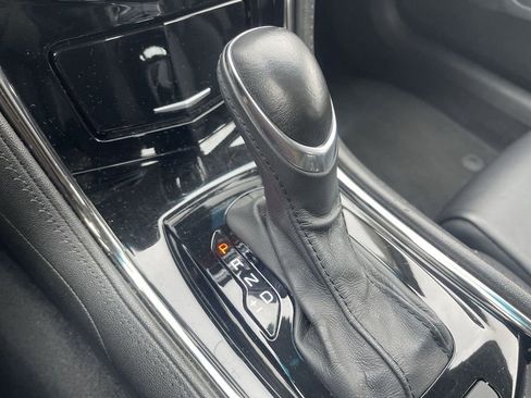 Used 2014 Cadillac ATS Performance image 22