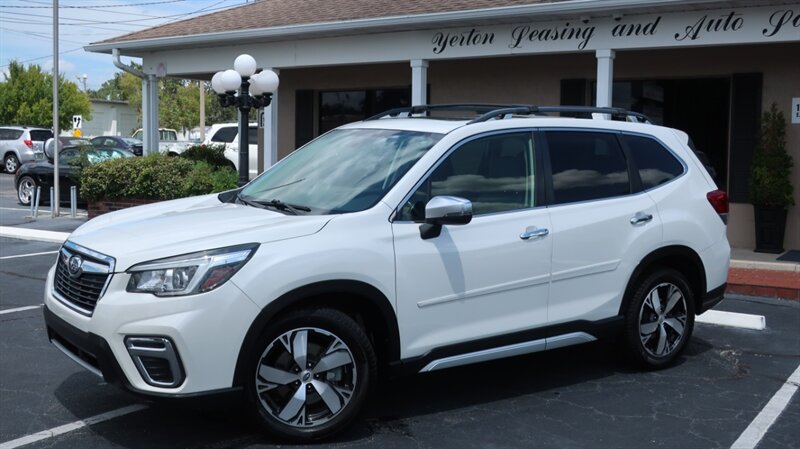Used 2019 Subaru Forester Touring AWD/4WD image 10