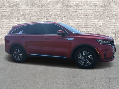 Used 2021 Kia Sorento EX