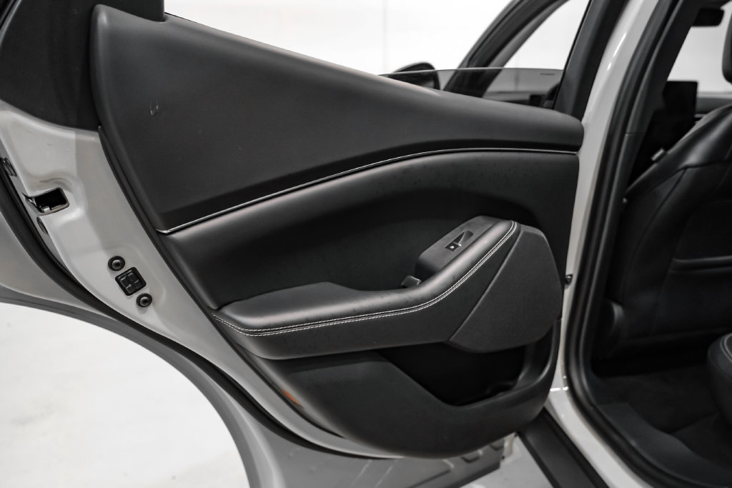 Used 2025 Ford Mustang Mach-E Select RWD image 47