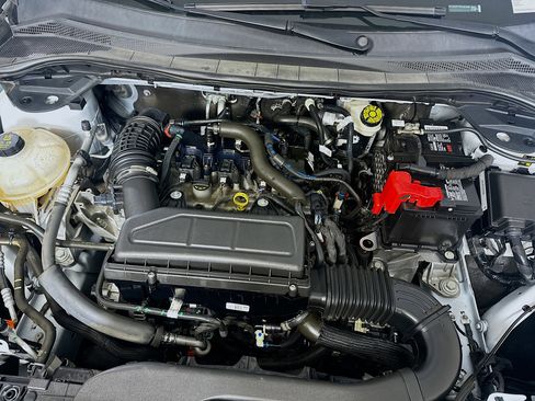 Used 2024 Ford Escape Active FWD image 35