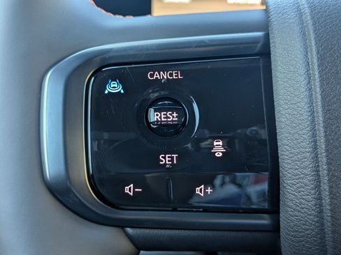New 2026 Nissan Armada PRO-4X AWD/4WD image 18