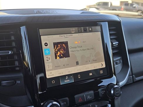 New 2026 RAM 1500 Lone Star image 19