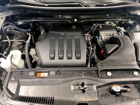 Used 2024 Mitsubishi Eclipse Cross SE AWD/4WD image 29