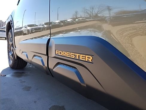 Used 2026 Subaru Forester Wilderness image 14
