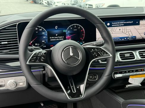 New 2026 Mercedes-Benz GLE 450 4MATIC image 26