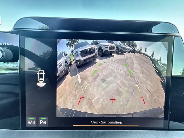 New 2026 Subaru Outback Limited AWD/4WD image 19