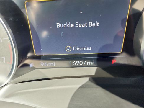 Certified 2023 Buick Envision Avenir image 24