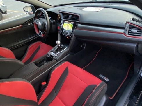 Used 2019 Honda Civic Type R image 22