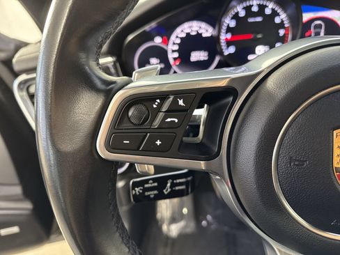 Used 2018 Porsche Panamera 4S AWD/4WD image 12