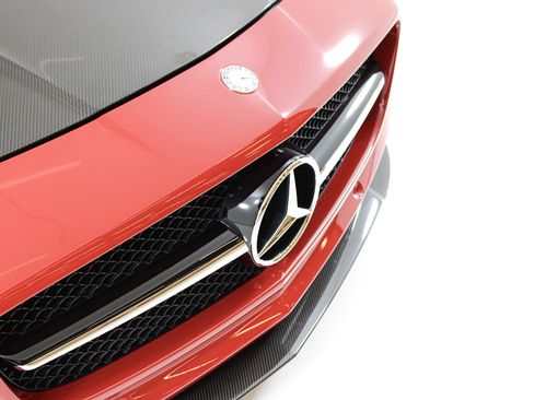 Used 2015 Mercedes-Benz SLS AMG GT Final Edition image 12