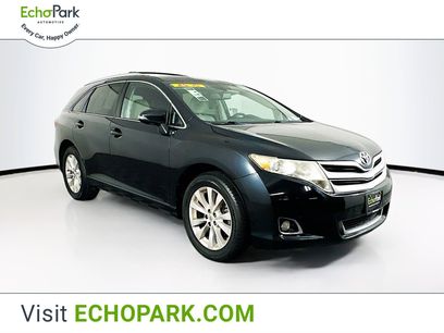 Used 2013 Toyota Venza LE