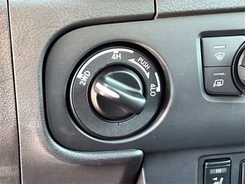 New 2026 Nissan Frontier PRO-4X w/ Pro-4x Convenience Package image 26