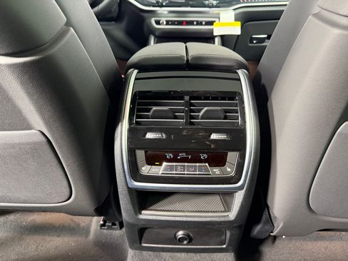 New 2026 BMW X6 xDrive40i image 30