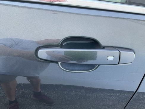 Used 2023 Chevrolet Equinox LT w/ Driver Convenience Package AWD/4WD image 20