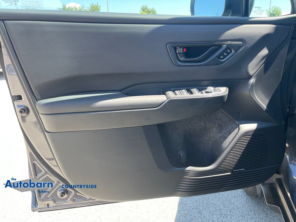 New 2026 Subaru Outback Wilderness AWD/4WD image 10