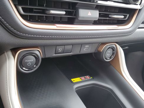 New 2026 Toyota Grand Highlander AWD Hybrid image 29