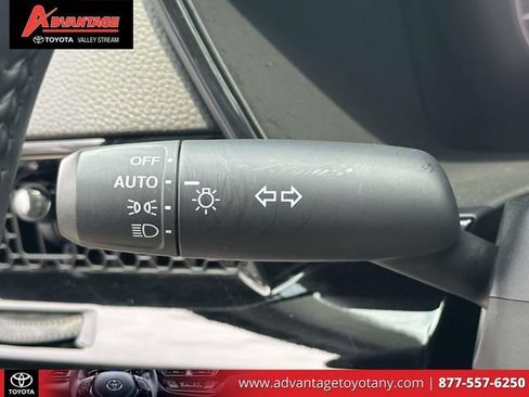 Used 2025 Honda CR-V EX-L image 27