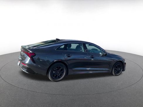 Used 2025 Kia K5 LXS image 15