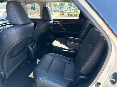 Used 2020 Lexus RX 450hL AWD w/ Premium Package image 18