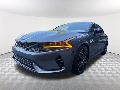 Used 2023 Kia K5 LXS