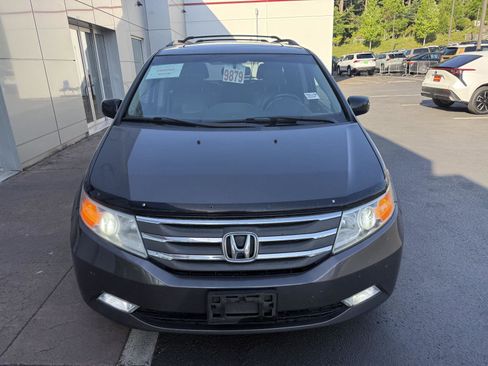 Used 2012 Honda Odyssey Touring Elite image 8