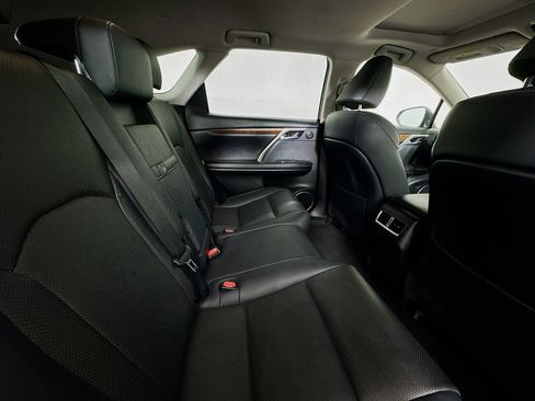 Used 2020 Lexus RX 350L Premium w/ Premium Package AWD/4WD image 25